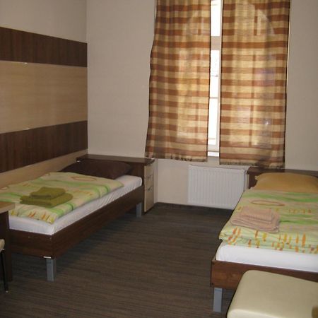 Dom Studencki Akademia Muzyczna Hostel Krakow Luaran gambar