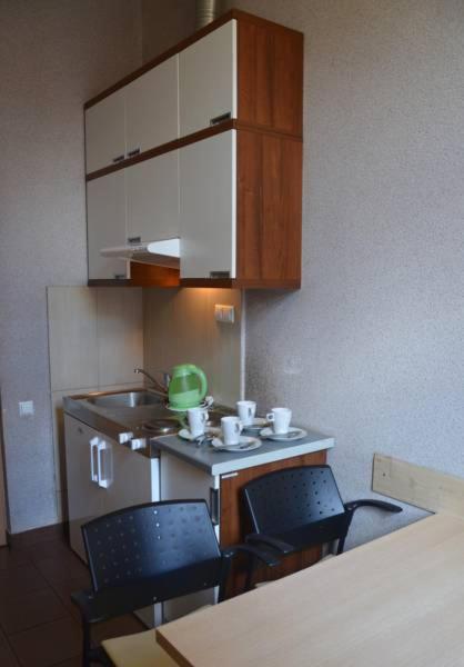 Dom Studencki Akademia Muzyczna Hostel Krakow Luaran gambar