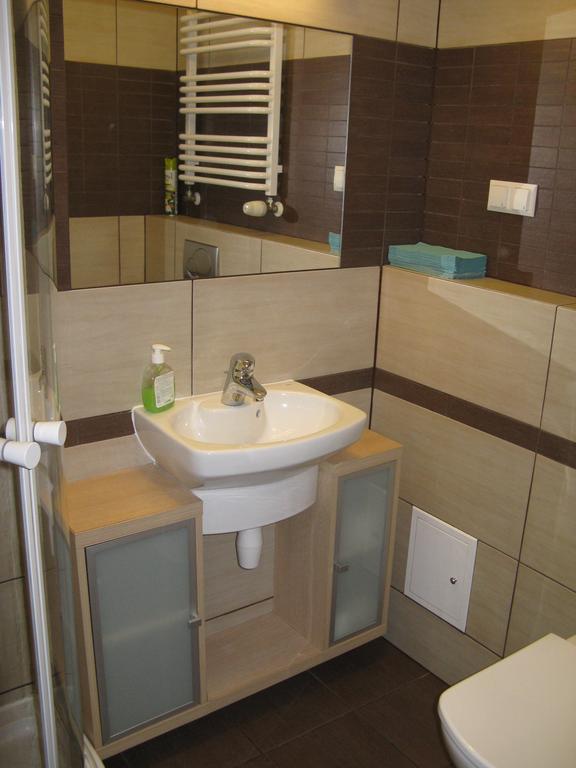 Dom Studencki Akademia Muzyczna Hostel Krakow Bilik gambar