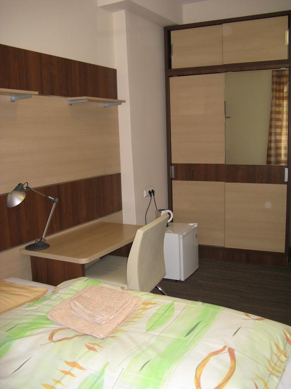 Dom Studencki Akademia Muzyczna Hostel Krakow Luaran gambar